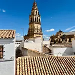 Estudio 2 By Mezquitasuites Córdoba