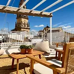 Apartamento Estudio 2 By Mezquitasuites *