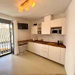 Apartamento Estudio 2 By Mezquitasuites Córdoba