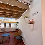Apartamento Estudio 2 By Mezquitasuites