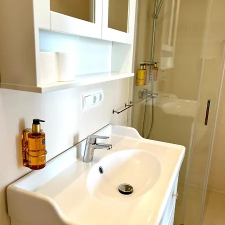 Estudio 2 By Mezquitasuites * Cordoba