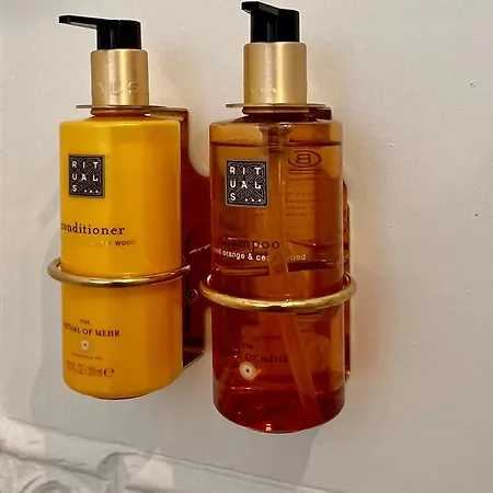 Estudio 2 By Mezquitasuites *