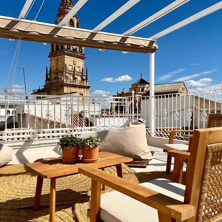 Daire Estudio 2 By Mezquitasuites *