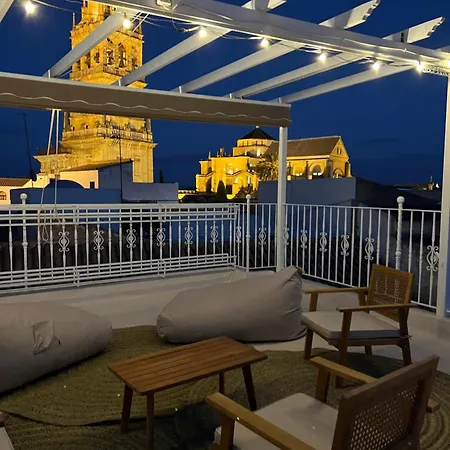 Estudio 2 By Mezquitasuites *