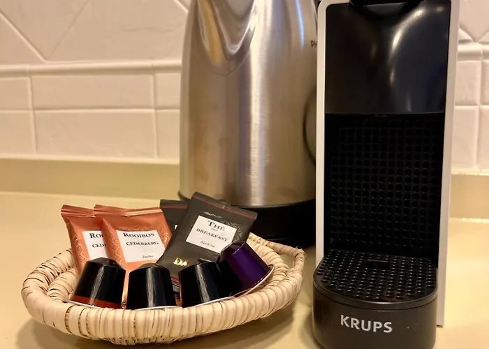 Estudio 2 By Mezquitasuites Κόρδοβα