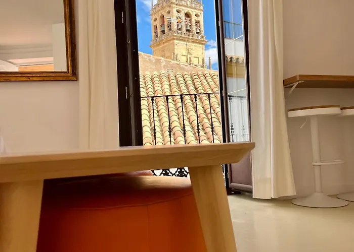 Estudio 2 By Mezquitasuites