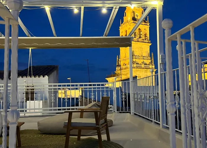 Estudio 2 By Mezquitasuites Appartamento