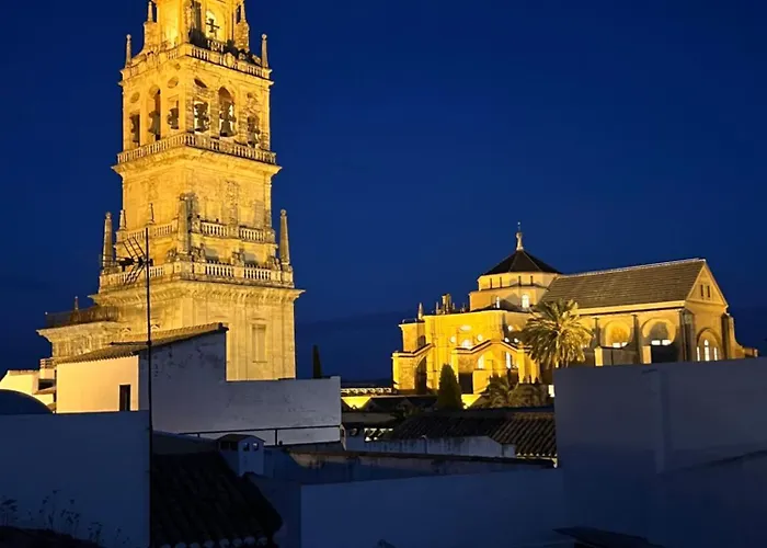 Appartamento Estudio 2 By Mezquitasuites