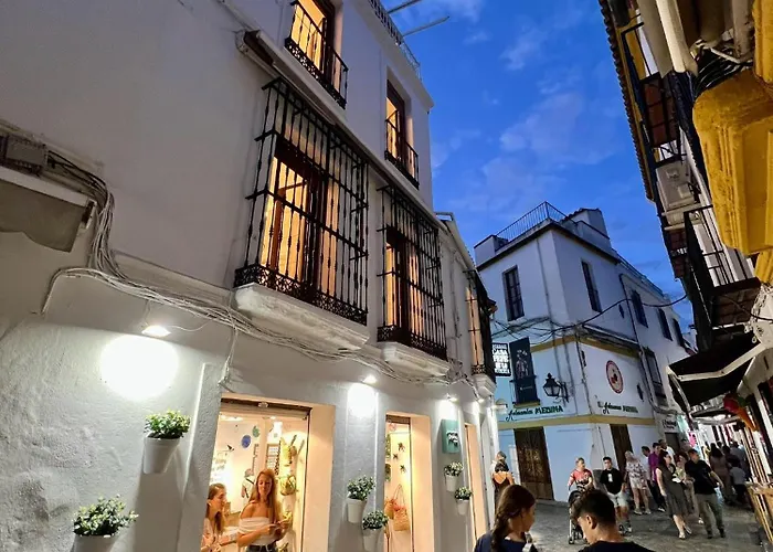 Estudio 2 By Mezquitasuites Διαμέρισμα *