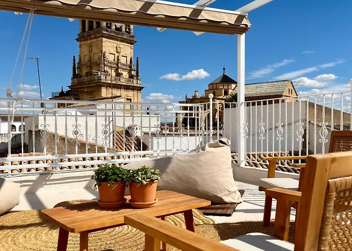 Appartamento Estudio 2 By Mezquitasuites *