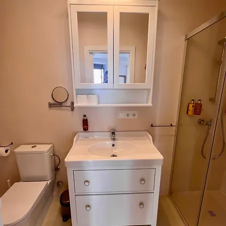 Appartement Estudio 2 By Mezquitasuites