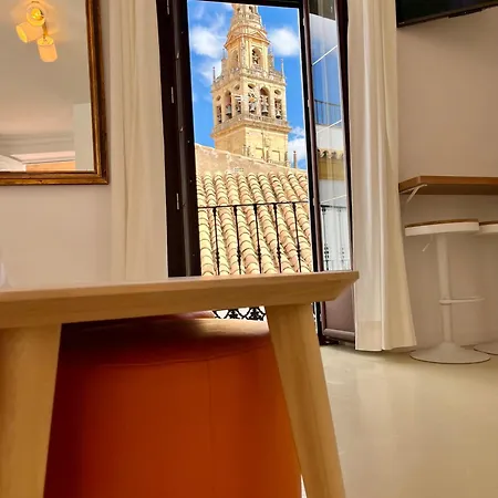 Estudio 2 By Mezquitasuites