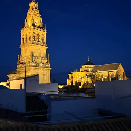 Appartement Estudio 2 By Mezquitasuites