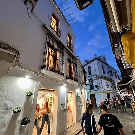 Estudio 2 By Mezquitasuites Appartement *