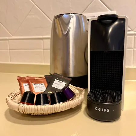 Estudio 2 By Mezquitasuites קורדובה