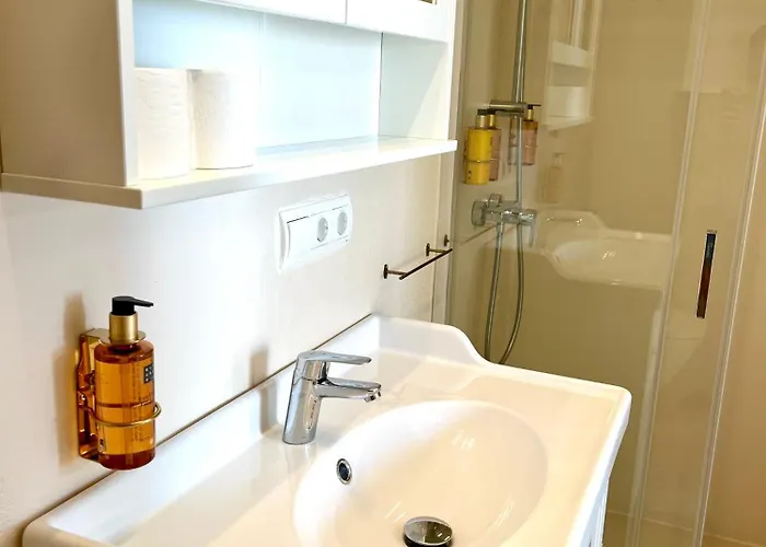 Estudio 2 By Mezquitasuites * קורדובה